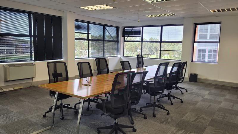To Let commercial Property for Rent in Cape Town Western Cape
